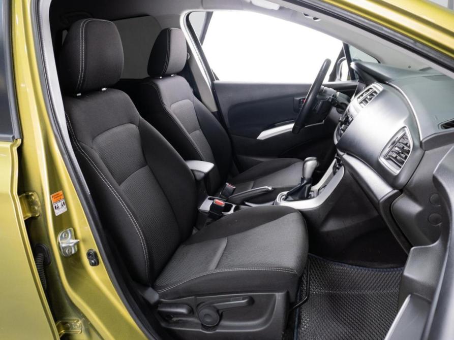 Suzuki SX4 II (S-Cross) Тюмень  - изображение 11