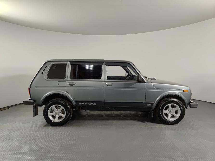 Lada (ВАЗ) 2131 (4x4) I Уфа  - изображение 5
