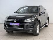 Volkswagen Touareg II Воронеж  - изображение 21