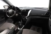 Hyundai Solaris I Новосибирск  - изображение 26