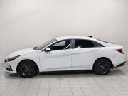 Hyundai Elantra VII (CN7) Курск  - изображение 23