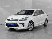 Kia Rio IV Рестайлинг Новосибирск  - изображение 25