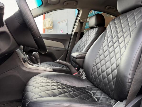 Chevrolet Cruze I с пробегом 2011 года, цена 700 000 рублей, 209900 км, седан, Автокод Объявления