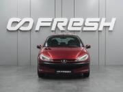 Peugeot 206 Воронеж  - изображение 18