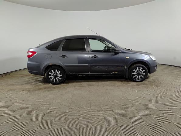 Lada (ВАЗ) Granta I с пробегом 2015 года, цена 245 000 рублей, 159641 км, лифтбек, Автокод Объявления