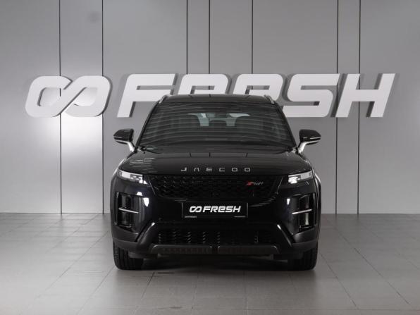 Jaecoo J7 I с пробегом 2025 года, цена 2 639 000 рублей, 1618 км, внедорожник, Автокод Объявления