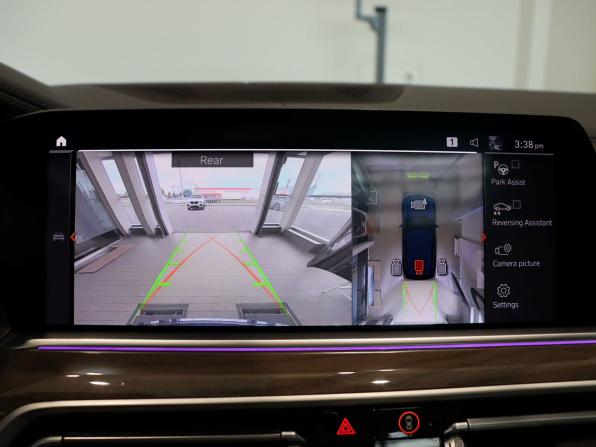 BMW X5 IV (G05/G18) с пробегом 2019 года, цена 5 700 000 рублей, 112033 км, внедорожник, Автокод Объявления