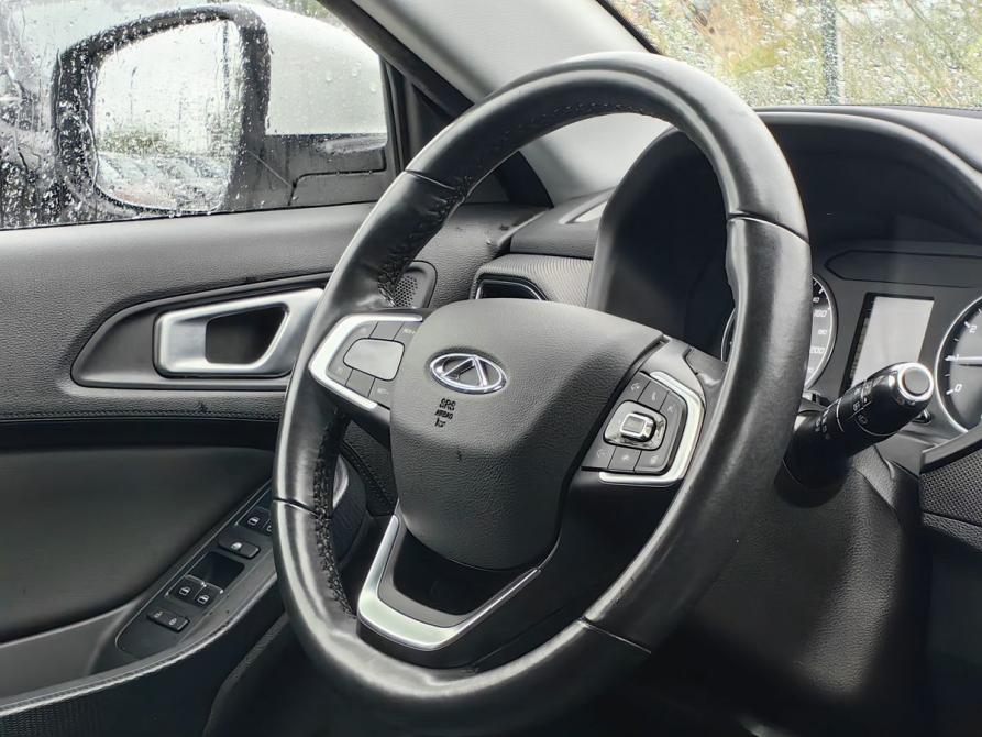 Chery Tiggo 4 I Рестайлинг Санкт-Петербург  - изображение 11