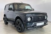 Lada (ВАЗ) Niva Legend I Саранск  - изображение 41