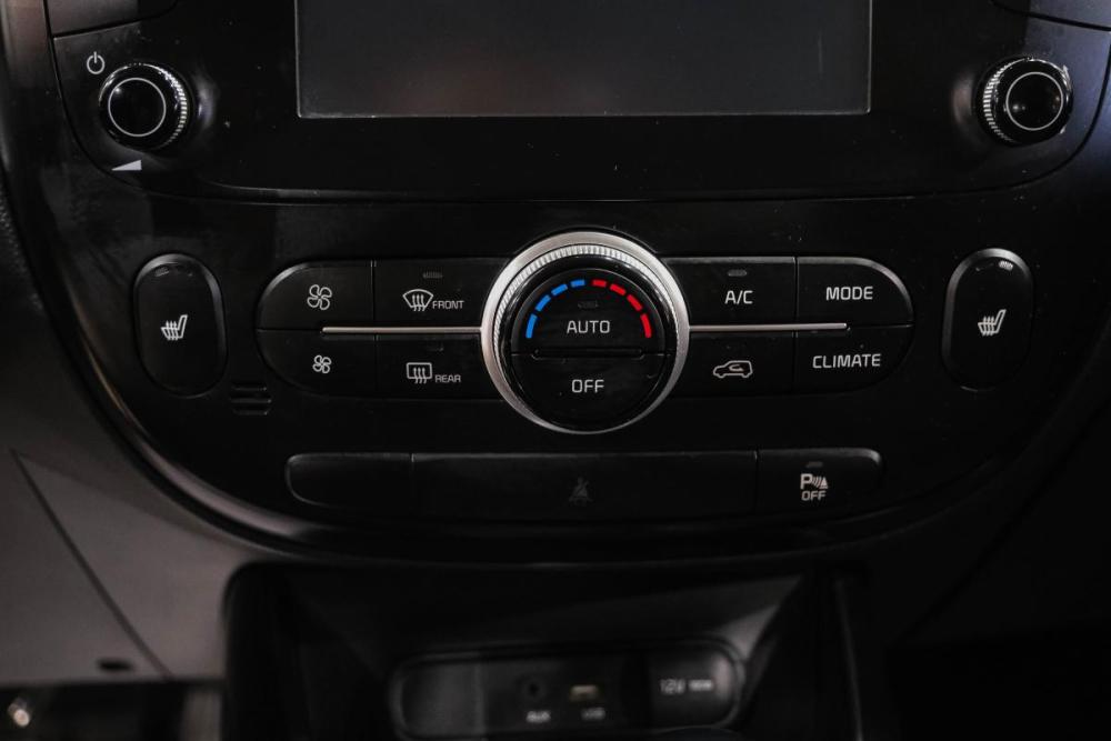 Kia Soul II Рестайлинг Новокузнецк  - изображение 25