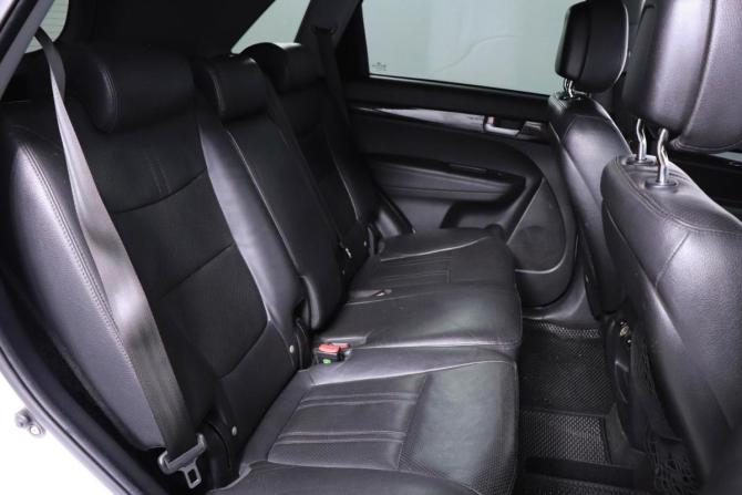 Kia Sorento II Рестайлинг с пробегом 2014 года, цена 1 570 900 рублей, 218854 км, внедорожник, Автокод Объявления