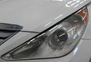 Hyundai Sonata VI (YF) Астрахань  - изображение 27