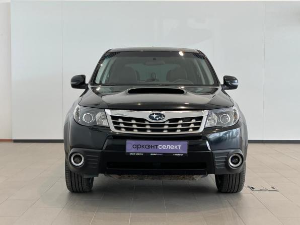 Subaru Forester III Рестайлинг с пробегом 2012 года, цена 1 970 000 рублей, 144297 км, внедорожник, Автокод Объявления