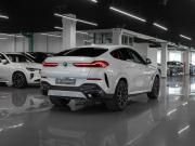 BMW X6 III (G06) Рестайлинг Москва  - изображение 38