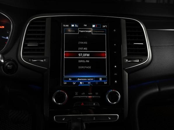 Renault Talisman I с пробегом 2018 года, цена 1 549 000 рублей, 158142 км, седан, Автокод Объявления