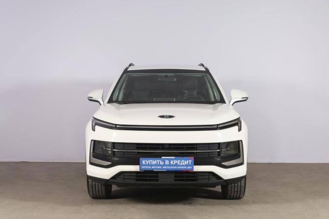 Москвич 3 с пробегом 2023 года, цена 1 469 000 рублей, 38400 км, внедорожник, Автокод Объявления