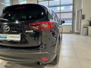 Mazda CX-5 I Рестайлинг Москва  - изображение 29