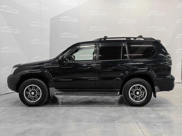 Toyota Land Cruiser Prado 120 Series Рестайлинг с пробегом 2007 года, цена 2 550 000 рублей, 232000 км, внедорожник, Автокод Объявления