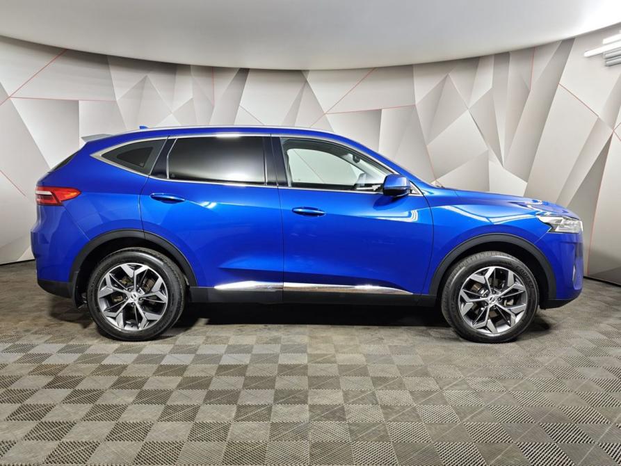 Haval F7 I Москва  - изображение 6
