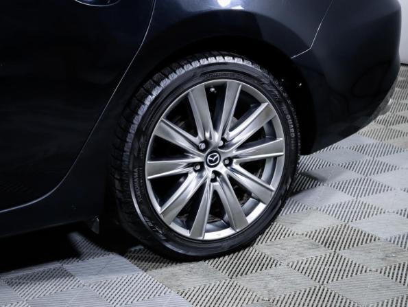 Mazda 6 III (GJ) Рестайлинг 2 с пробегом 2022 года, цена 3 350 000 рублей, 53000 км, седан, Автокод Объявления