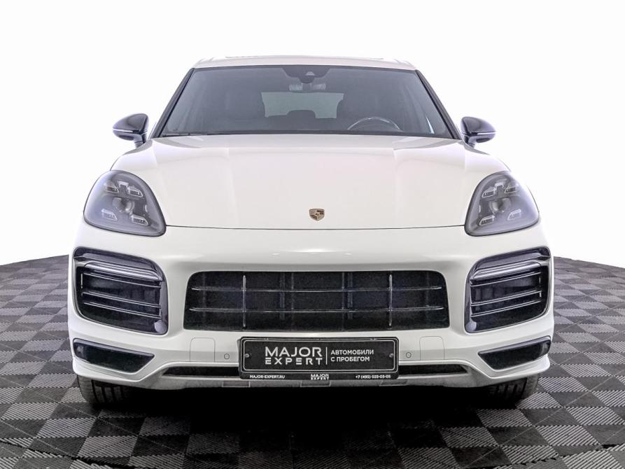 Porsche Cayenne III Москва  - изображение 2