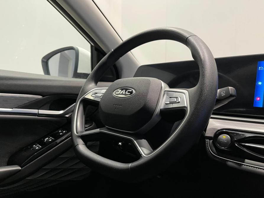 JAC JS6 Волгоград  - изображение 15