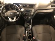 Kia Rio III Астрахань  - изображение 47