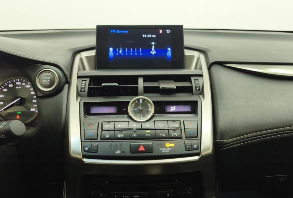 Lexus NX I Екатеринбург  - изображение 13