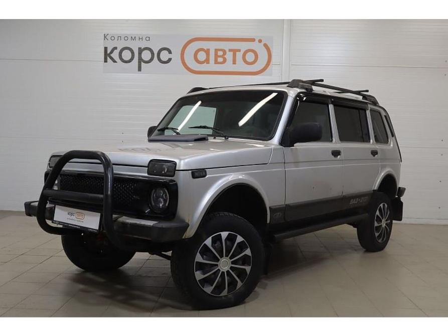 Lada (ВАЗ) 2131 (4x4) I Коломна  - изображение 1