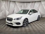 Subaru Legacy VI Рестайлинг Москва  - изображение 21