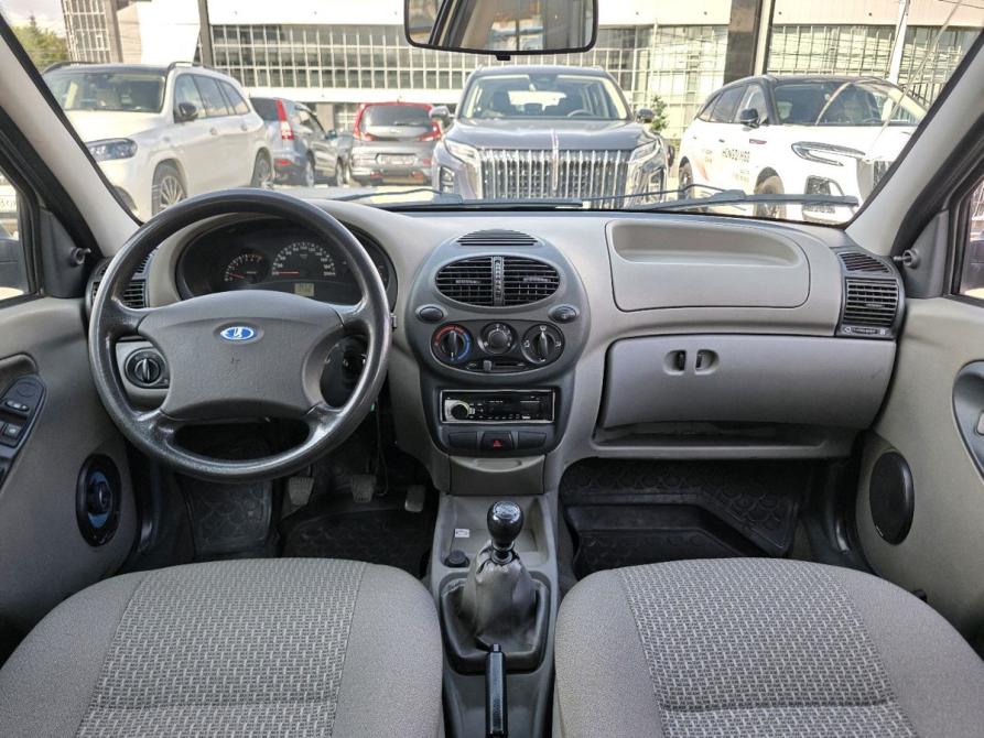 Lada (ВАЗ) Kalina I Новосибирск  - изображение 22