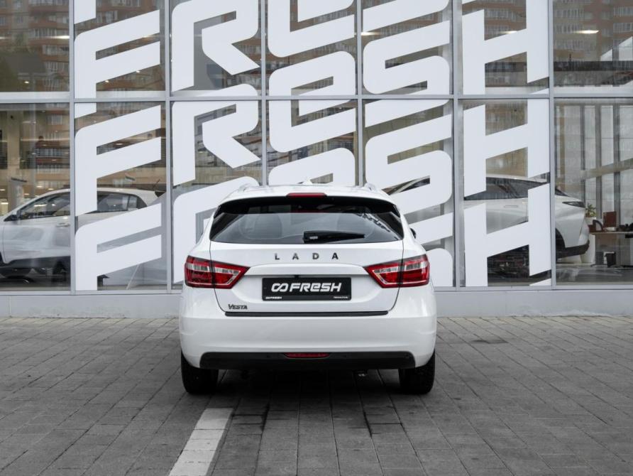 Lada (ВАЗ) Vesta I Ставрополь  - изображение 4
