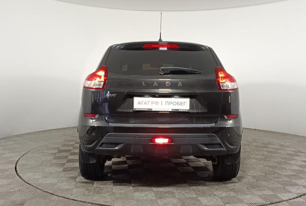 Lada (ВАЗ) XRAY I Волгоград  - изображение 6