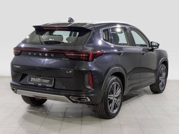 Exeed LX I Рестайлинг с пробегом 2022 года, цена 1 820 000 рублей, 44112 км, внедорожник, Автокод Объявления