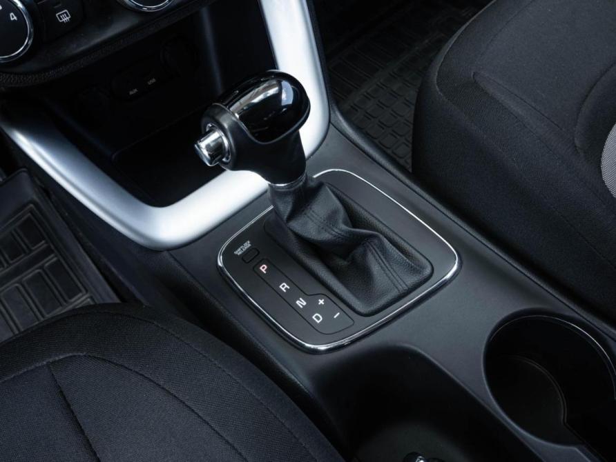 Kia Ceed II Ставрополь  - изображение 12