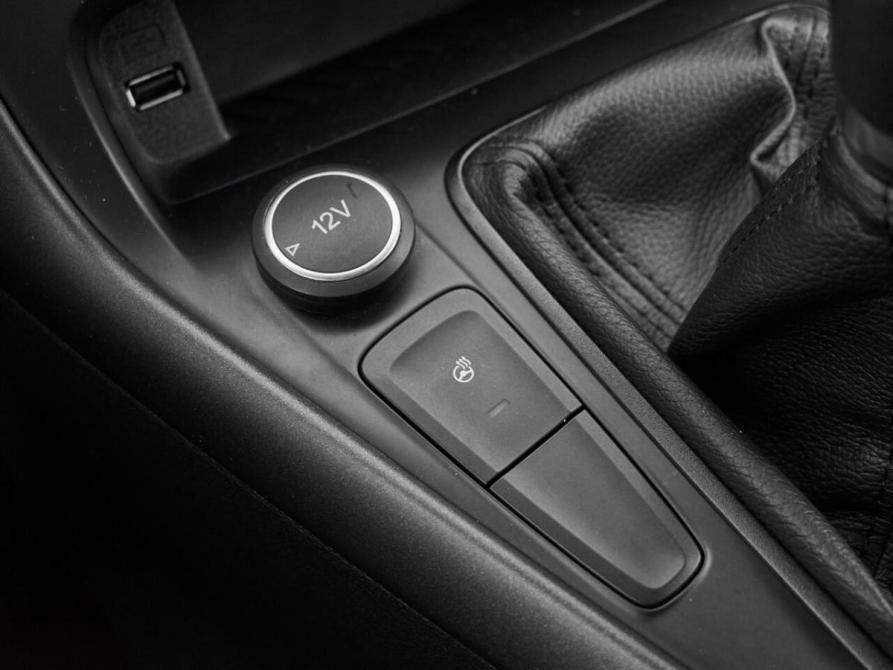 Ford Focus III Рестайлинг Екатеринбург  - изображение 18
