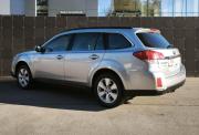 Subaru Outback IV Рестайлинг Сыктывкар  - изображение 29