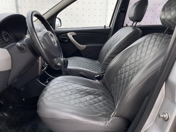 Renault Logan I Рестайлинг с пробегом 2011 года, цена 550 000 рублей, 132640 км, седан, Автокод Объявления