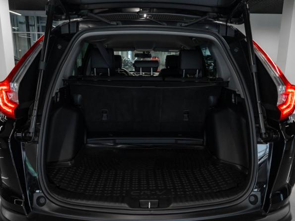 Honda CR-V V с пробегом 2017 года, цена 2 990 000 рублей, 85296 км, внедорожник, Автокод Объявления