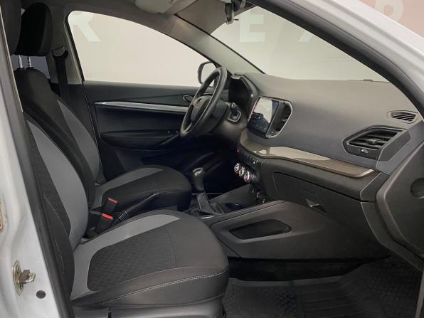 Lada (ВАЗ) Vesta I Рестайлинг (NG) с пробегом 2024 года, цена 1 010 000 рублей, 97647 км, седан, Автокод Объявления
