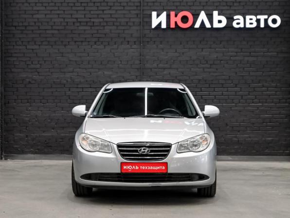 Hyundai Elantra IV (HD) с пробегом 2006 года, цена 525 000 рублей, 261112 км, седан, Автокод Объявления