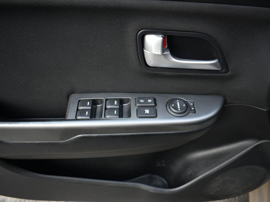 Kia Rio III Мурманск  - изображение 7