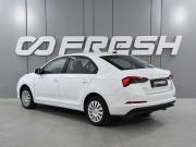 Skoda Rapid II Ростов-на-Дону  - изображение 18