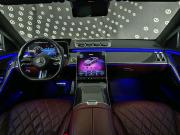 Mercedes-Benz S-Класс VII (W223) Новосибирск  - изображение 62
