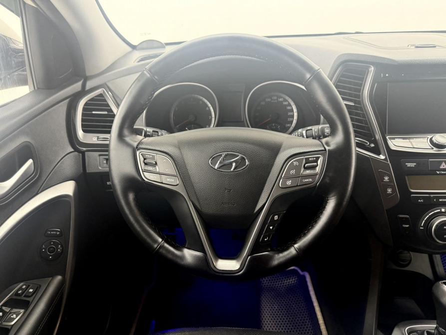 Hyundai Santa Fe III Смоленск  - изображение 9