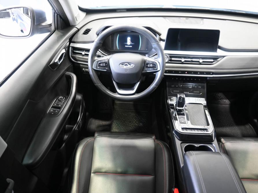 Chery Tiggo 7 Pro I Ростов-на-Дону  - изображение 11