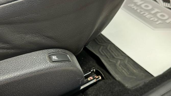 Nissan Terrano III (D10) с пробегом 2016 года, цена 1 099 500 рублей, 188694 км, внедорожник, Автокод Объявления