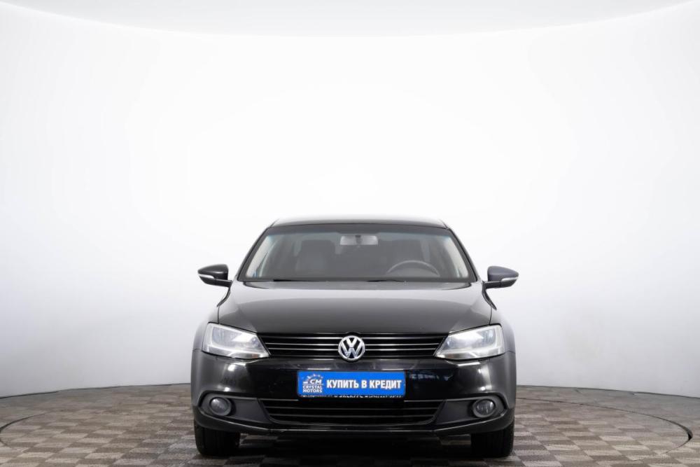 Volkswagen Jetta VI Пермь  - изображение 2