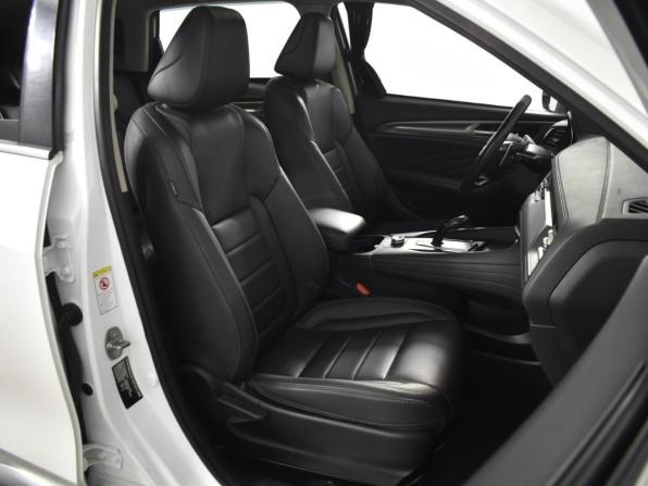 Haval F7 I с пробегом 2021 года, цена 1 729 200 рублей, 134888 км, внедорожник, Автокод Объявления