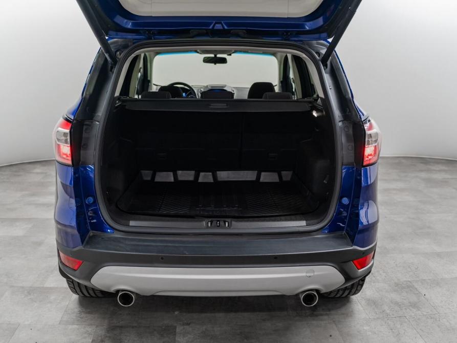 Ford Kuga II Рестайлинг Красноярск  - изображение 18